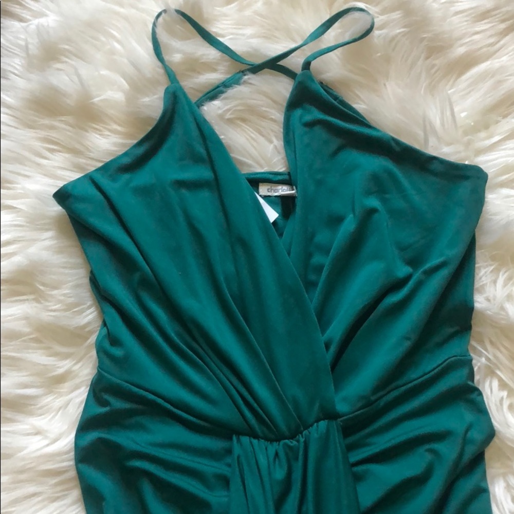 DRESS - Picture 1 of 3